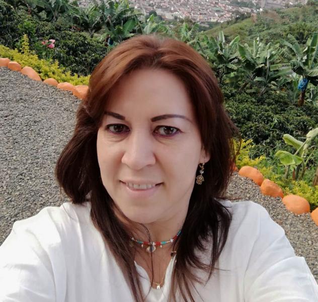 Diana Sleida Espinal