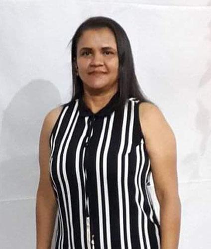 Omaira Ricardo Esquivel