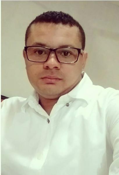 Oscar Leonardo Vergara